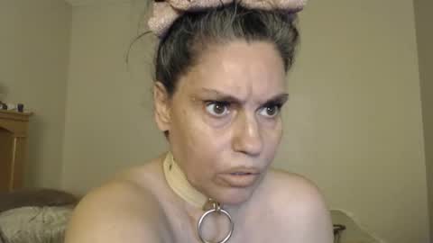 Snapshot of lalaisallbad chatting on February 16, 2026, 9:05 am Naomi Rose online show from February 16, 2026, 9:05 am