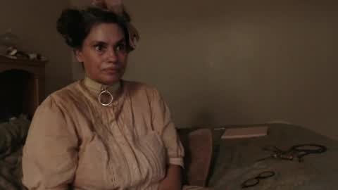 Naomi Rose online show from June 19, 2026, 12:31 pm