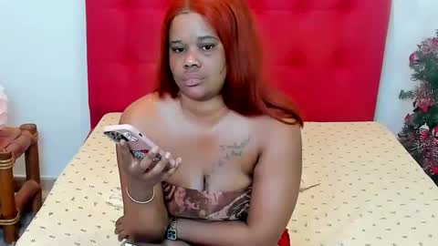 lalalove26 online show from February 2, 2026, 4:27 pm