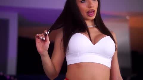 Lala online show from December 22, 2025, 7:55 pm