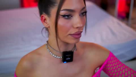 Lala online show from February 16, 2026, 7:21 pm