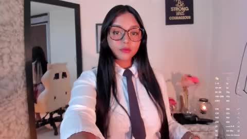 Lali online show from November 13, 2025, 8:08 pm