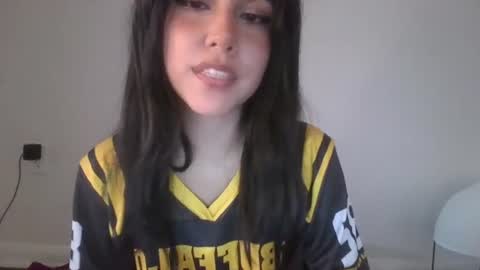 Lali Gomez online show from July 11, 2026, 6:54 pm