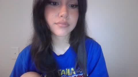 Lali Gomez online show from July 29, 2026, 12:25 pm