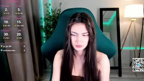 Lali online show from May 13, 2026, 1:03 am