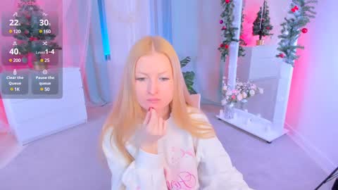 Snapshot of laly_peach chatting on December 31, 2024, 3:42 pm Laly online show from December 31, 2024, 3:42 pm
