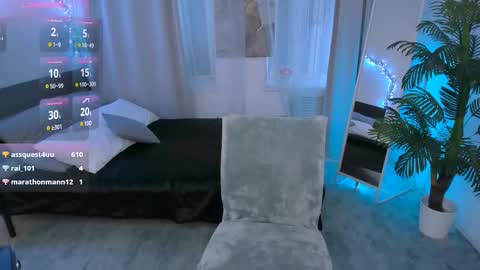 Snapshot of laly_peach chatting on February 9, 2025, 3:12 pm Laly online show from February 9, 2025, 3:12 pm
