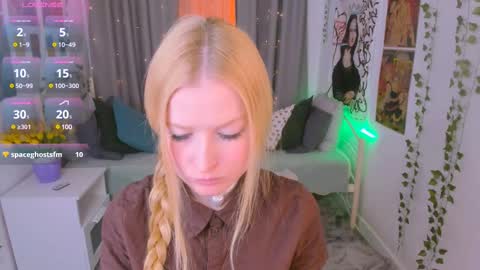 Snapshot of laly_peach chatting on February 12, 2025, 5:16 pm Laly online show from February 12, 2025, 5:16 pm