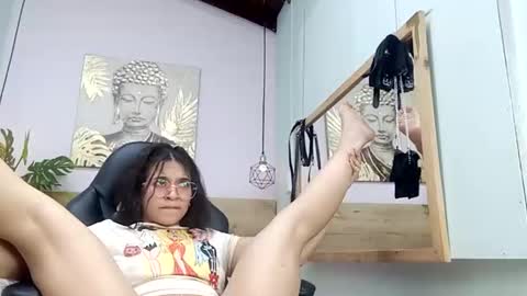 Snapshot of lalytulum chatting on October 4, 2025, 6:50 pm lalytulum online show from October 4, 2025, 6:50 pm