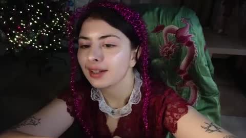 I work 5PM to 9 PM EST  New York online show from December 18, 2024, 11:08 pm