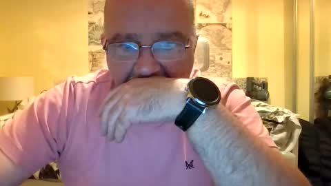 lamabama online show from October 18, 2025, 5:35 pm