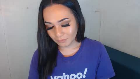 Lamery online show from November 9, 2025, 8:07 pm