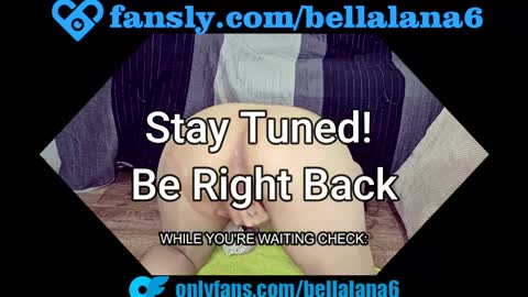 Snapshot of lana6 chatting on December 16, 2024, 7:00 pm Lana online show from December 16, 2024, 7:00 pm