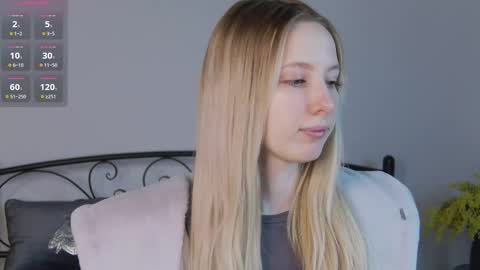 Liana online show from January 12, 2026, 9:09 pm