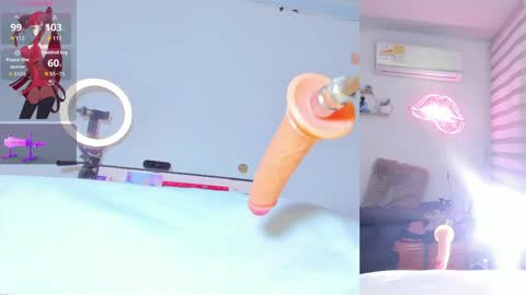 Lana online show from March 29, 2026, 9:09 am