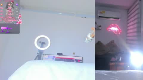 Lana online show from April 12, 2026, 9:14 am