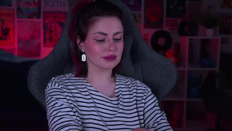 just call me Lana  and her security online show from December 14, 2024, 12:55 am