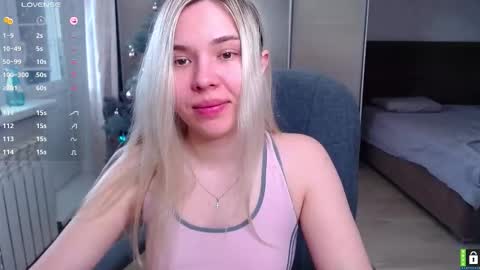 Lana online show from February 11, 2026, 7:02 am