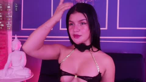 Snapshot of lana_beket_ chatting on September 19, 2025, 11:33 am Lana online show from September 19, 2025, 11:33 am