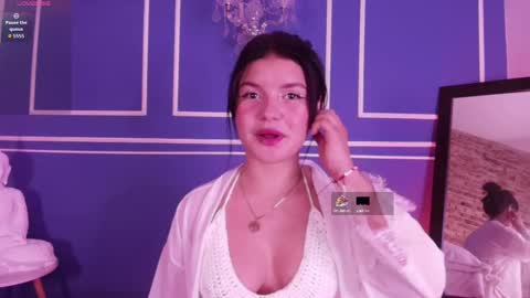 Snapshot of lana_beket_ chatting on October 1, 2025, 11:27 am Lana online show from October 1, 2025, 11:27 am