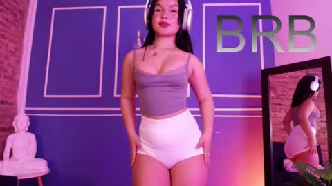 Snapshot of lana_beket_ chatting on October 26, 2025, 11:16 am Lana online show from October 26, 2025, 11:16 am