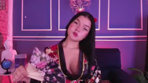  Lana  online show from January 6, 2026, 11:25 am