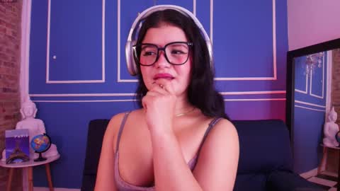  Lana  online show from March 11, 2026, 12:22 pm