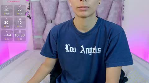 Lana online show from October 30, 2025, 10:38 am