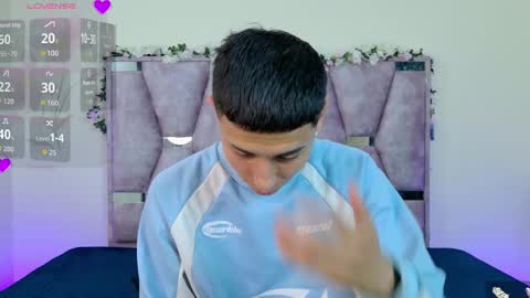 Lana online show from November 14, 2025, 9:30 am