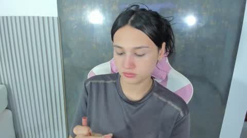 Lana online show from February 13, 2026, 8:38 pm