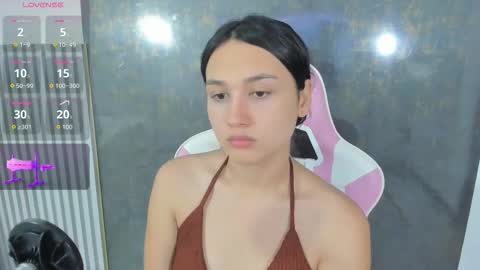 Lana online show from February 28, 2026, 8:10 pm