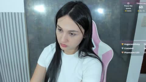 Lana online show from March 3, 2026, 8:15 pm