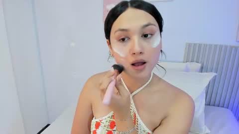 Snapshot of lana_boomer chatting on June 17, 2026, 7:59 pm Lana online show from June 17, 2026, 7:59 pm