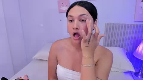 Snapshot of lana_boomer chatting on July 18, 2026, 8:12 pm Lana online show from July 18, 2026, 8:12 pm