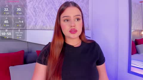 Lana online show from October 24, 2025, 3:41 pm