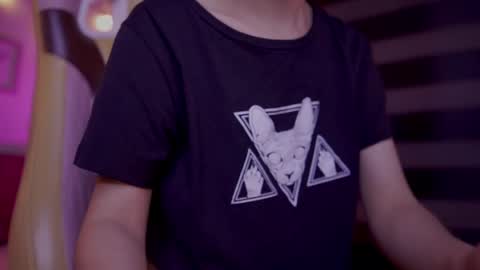 Lana online show from October 11, 2025, 12:10 am