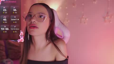 Lana online show from August 6, 2026, 12:34 am