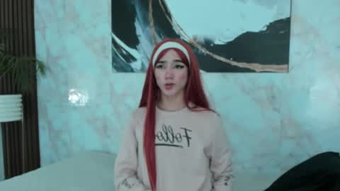 Snapshot of lana_fox1 chatting on February 2, 2026, 4:44 am Lana online show from February 2, 2026, 4:44 am