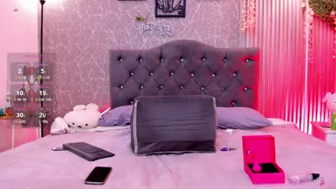 lana_gill online show from April 4, 2026, 4:37 pm