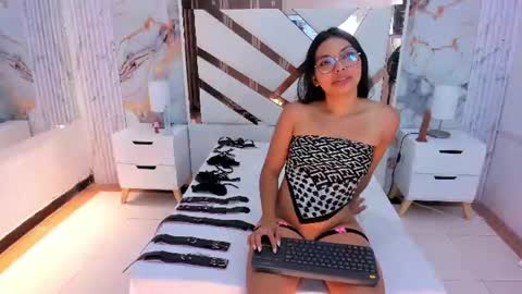 Snapshot of lana_hard_as chatting on June 12, 2026, 7:35 pm lana_hard_as online show from June 12, 2026, 7:35 pm