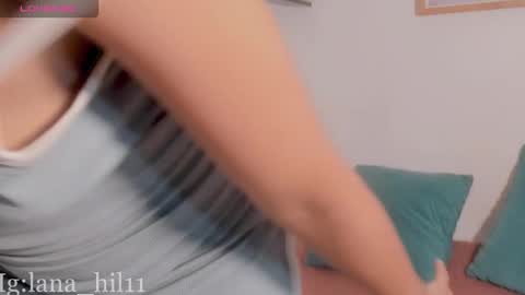 LANA online show from October 8, 2025, 2:20 am