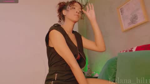 LANA online show from March 3, 2026, 2:07 am