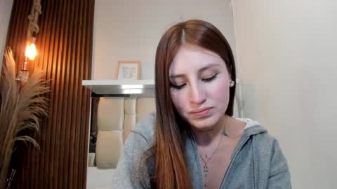 Lana     igauroraaaaaaaaa 1 online show from December 29, 2024, 11:07 am