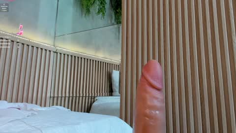 lana_lann online show from January 12, 2025, 11:58 pm