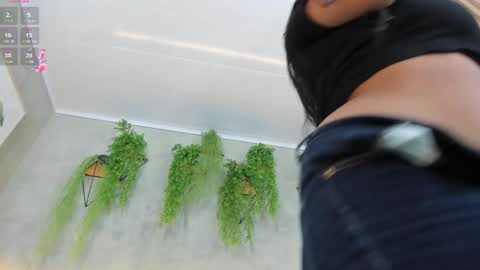 lana_lann online show from January 22, 2025, 11:45 am