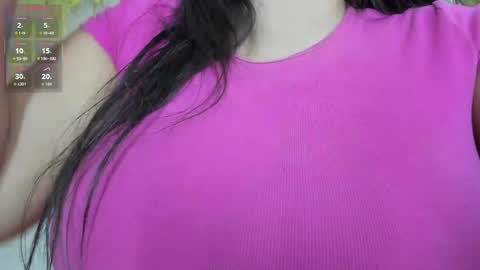 lana_lann online show from September 25, 2025, 1:42 am