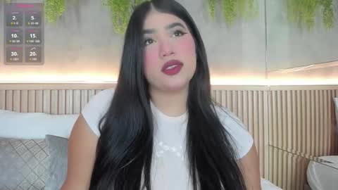 lana_lann online show from November 16, 2025, 12:33 pm