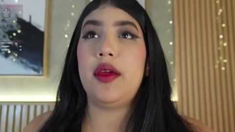 lana_lann online show from May 19, 2026, 4:08 am