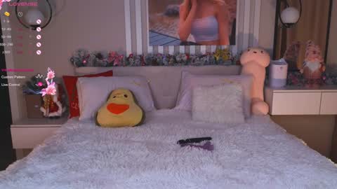 Snapshot of lana_me chatting on December 14, 2024, 3:18 am Milana online show from December 14, 2024, 3:18 am