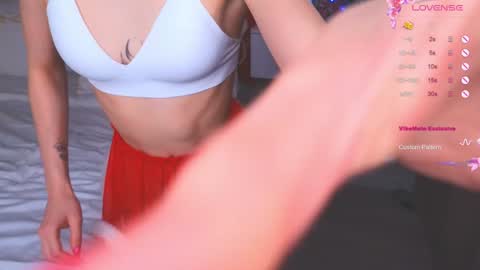 Snapshot of lana_me chatting on December 18, 2024, 4:53 am Milana online show from December 18, 2024, 4:53 am